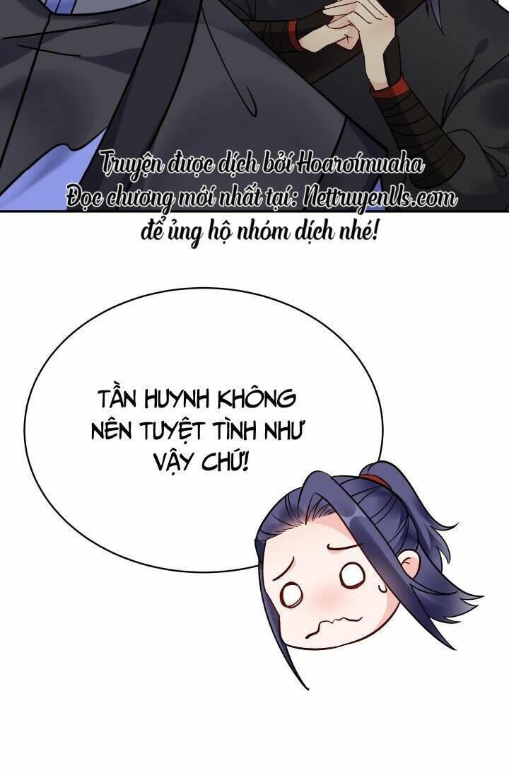 Nhân Vật Phản Diện Này Có Chút Lương Tâm, Nhưng Không Nhiều! Chapter 160 - 33