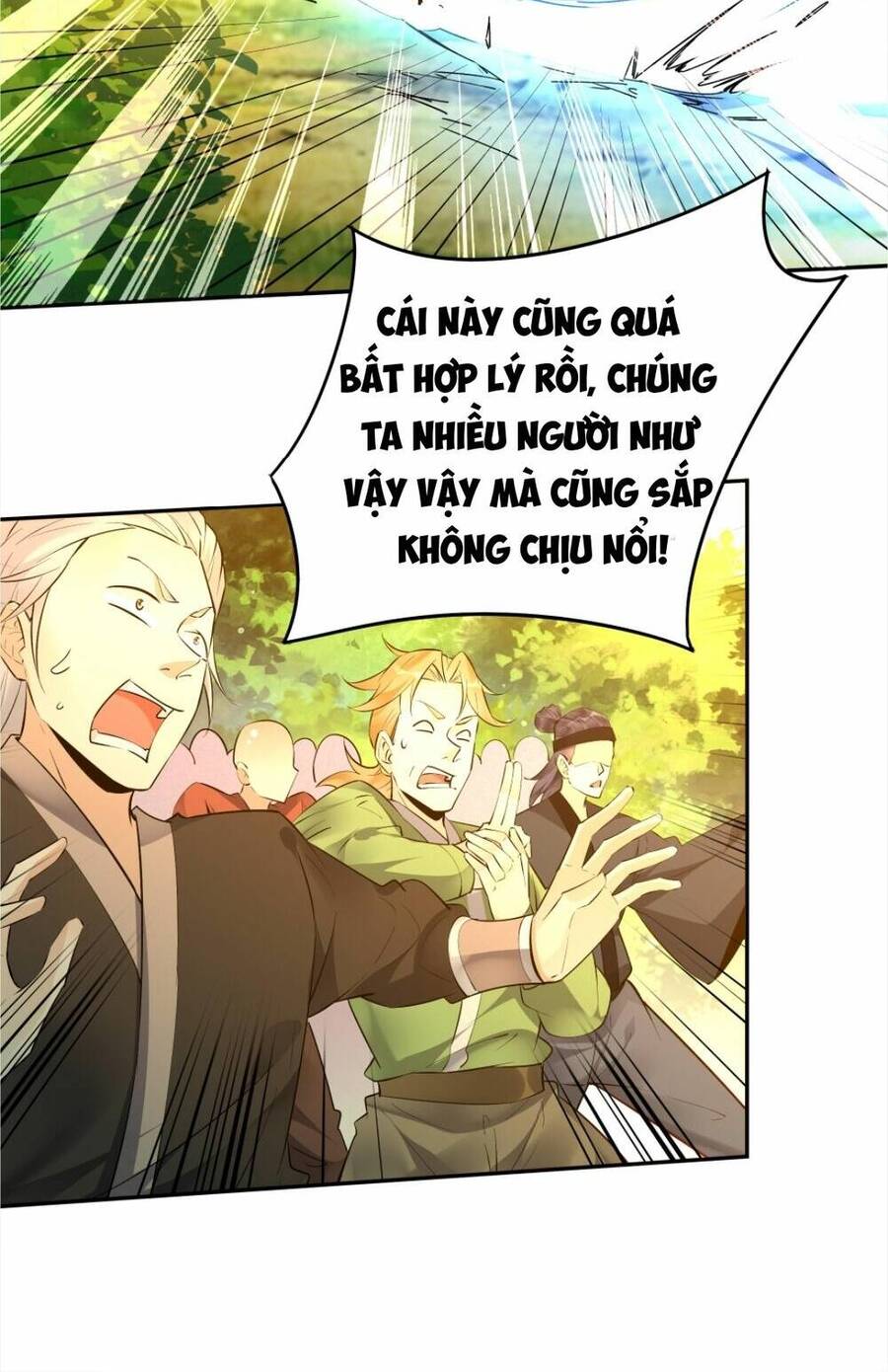 Nhân Vật Phản Diện Này Có Chút Lương Tâm, Nhưng Không Nhiều! Chapter 161 - 15