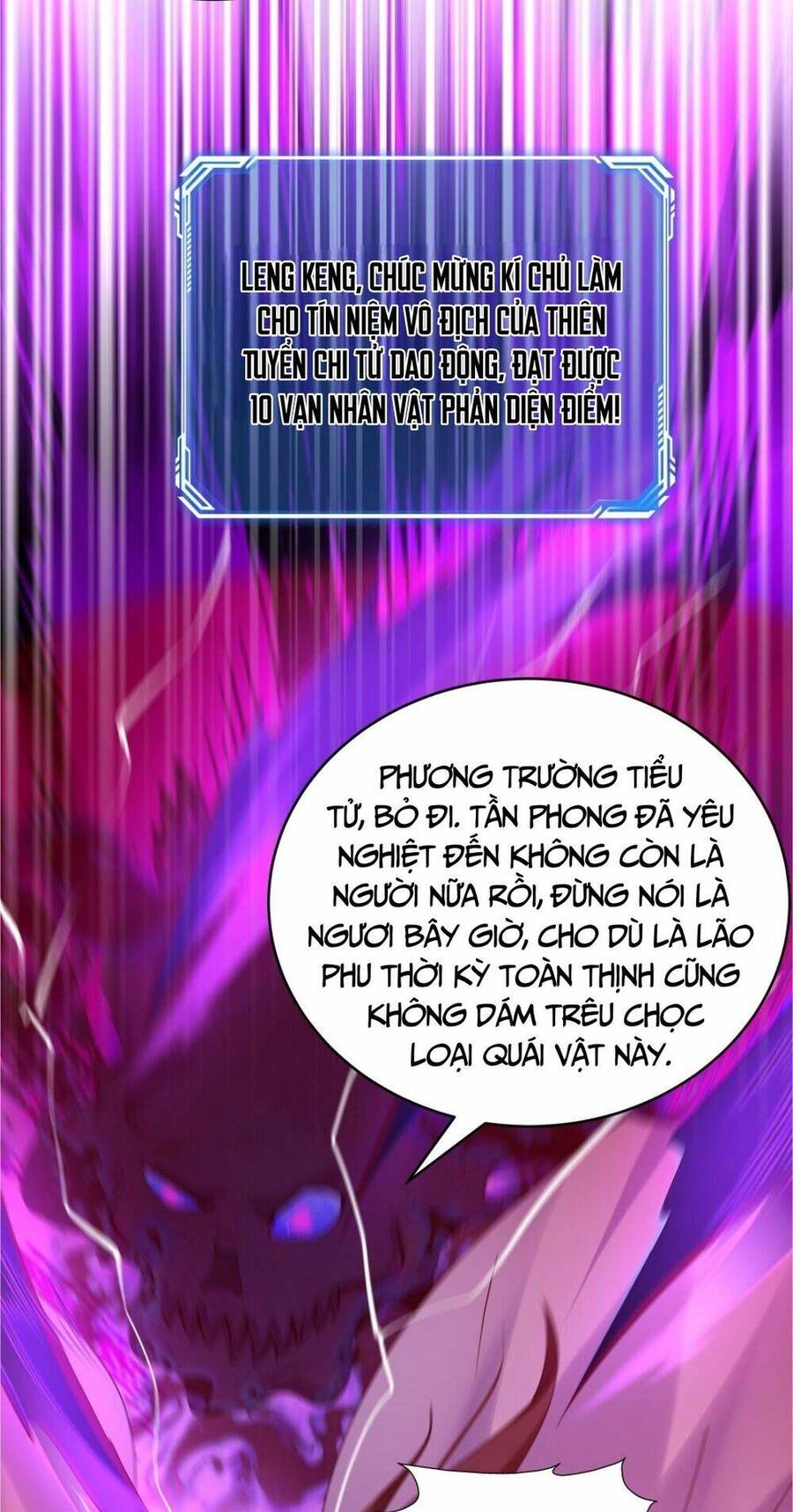 Nhân Vật Phản Diện Này Có Chút Lương Tâm, Nhưng Không Nhiều! Chapter 162 - 23