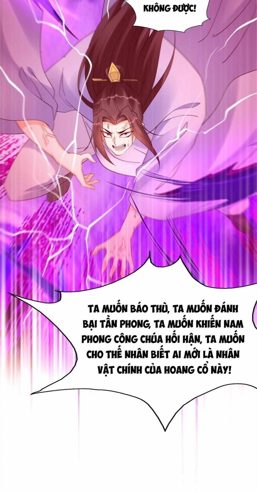 Nhân Vật Phản Diện Này Có Chút Lương Tâm, Nhưng Không Nhiều! Chapter 162 - 24