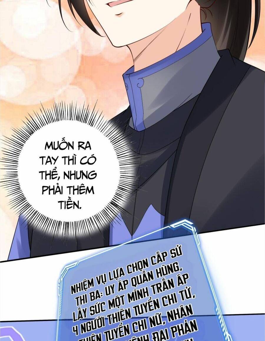 Nhân Vật Phản Diện Này Có Chút Lương Tâm, Nhưng Không Nhiều! Chapter 162 - 6