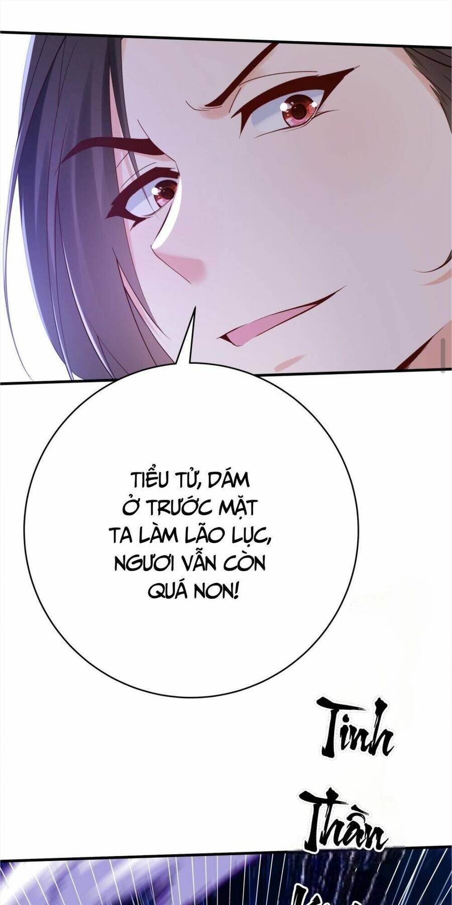 Nhân Vật Phản Diện Này Có Chút Lương Tâm, Nhưng Không Nhiều! Chapter 163 - 13