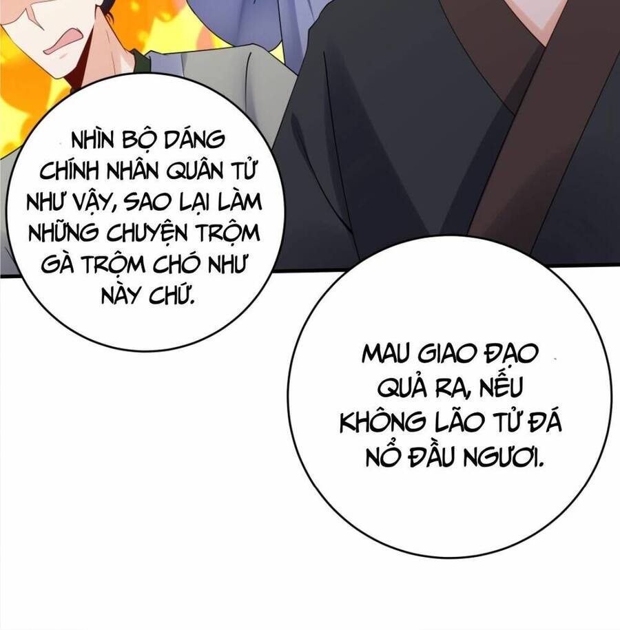 Nhân Vật Phản Diện Này Có Chút Lương Tâm, Nhưng Không Nhiều! Chapter 163 - 25