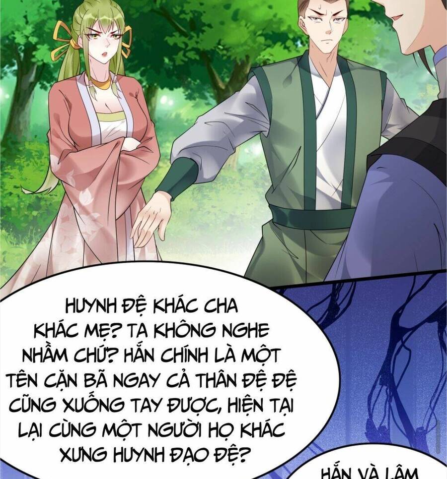 Nhân Vật Phản Diện Này Có Chút Lương Tâm, Nhưng Không Nhiều! Chapter 165 - 19