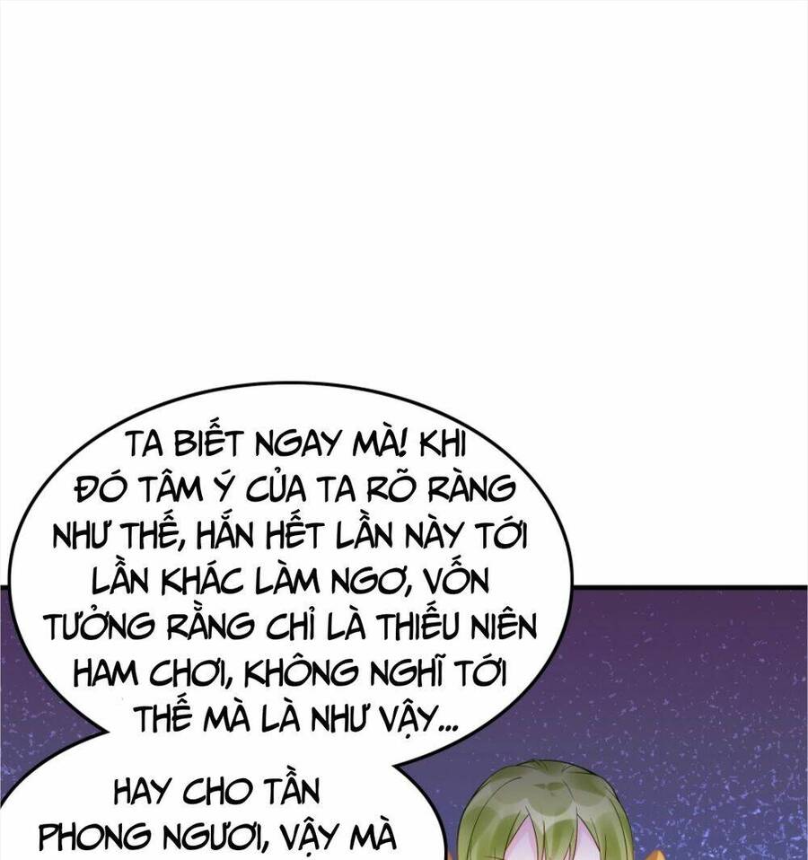 Nhân Vật Phản Diện Này Có Chút Lương Tâm, Nhưng Không Nhiều! Chapter 165 - 23