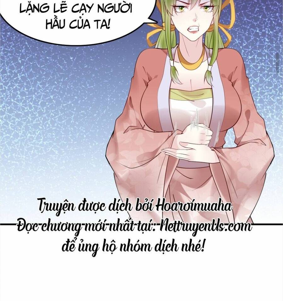 Nhân Vật Phản Diện Này Có Chút Lương Tâm, Nhưng Không Nhiều! Chapter 165 - 24