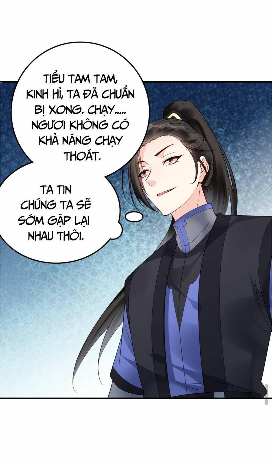 Nhân Vật Phản Diện Này Có Chút Lương Tâm, Nhưng Không Nhiều! Chapter 165 - 30