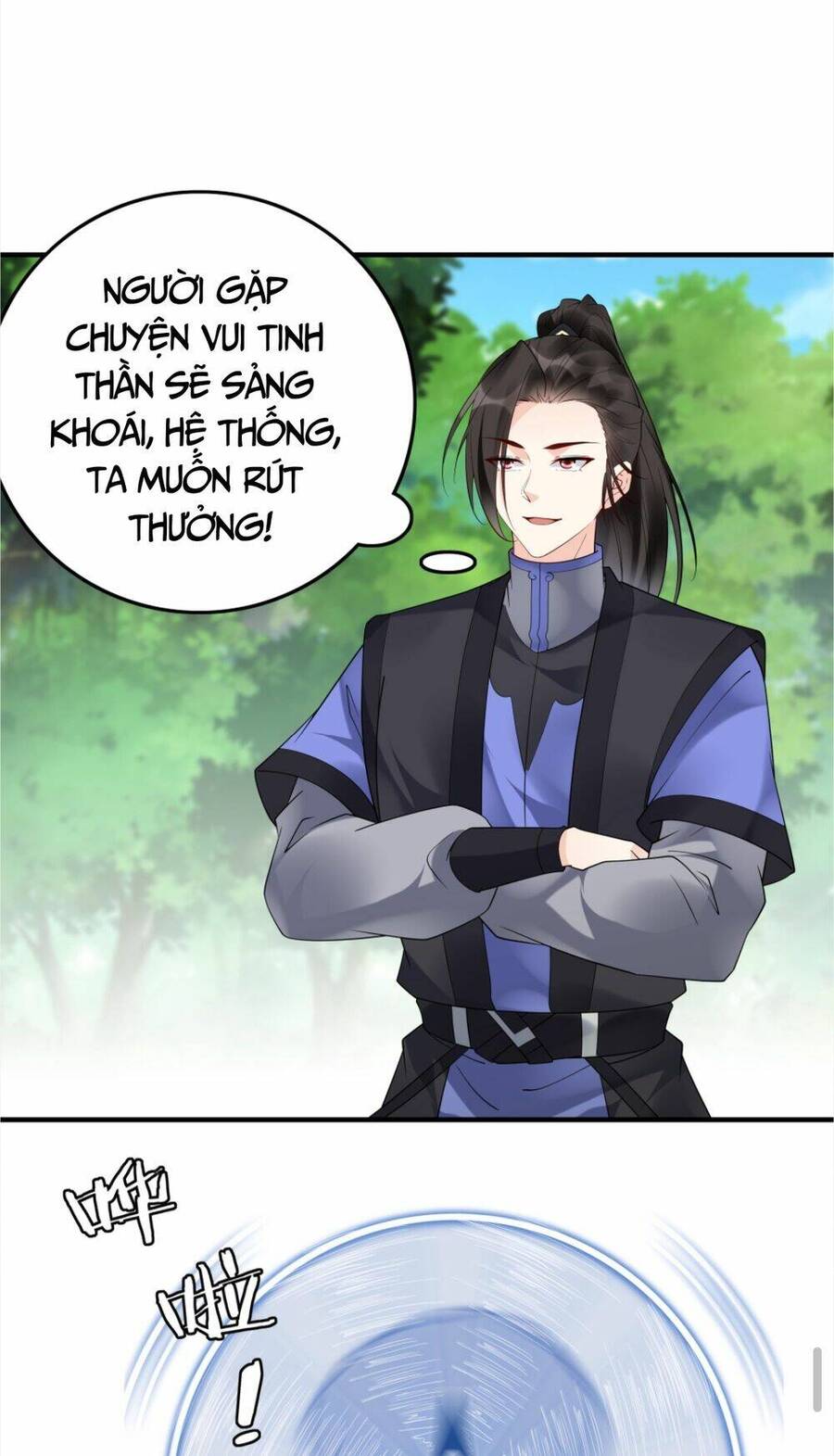 Nhân Vật Phản Diện Này Có Chút Lương Tâm, Nhưng Không Nhiều! Chapter 165 - 31