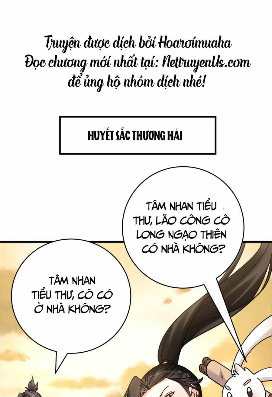 Nhân Vật Phản Diện Này Có Chút Lương Tâm, Nhưng Không Nhiều! Chapter 167 - 15