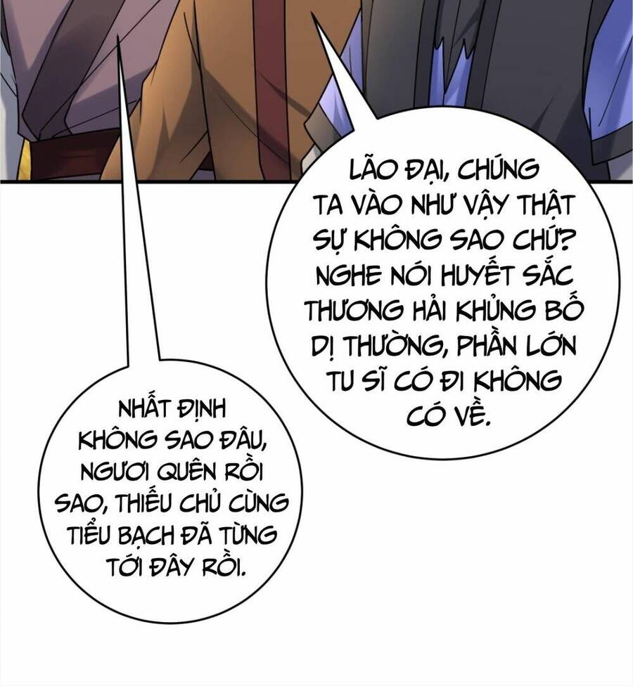 Nhân Vật Phản Diện Này Có Chút Lương Tâm, Nhưng Không Nhiều! Chapter 167 - 18