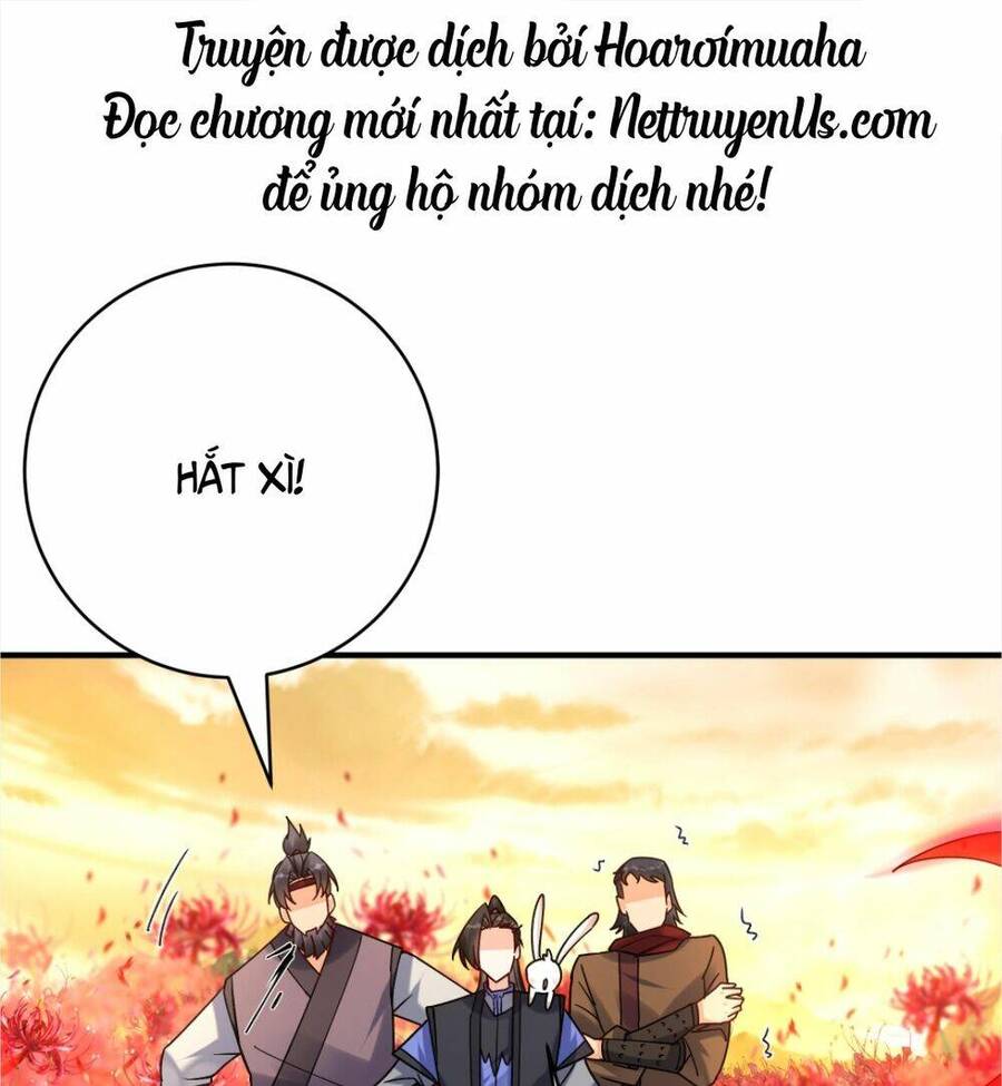 Nhân Vật Phản Diện Này Có Chút Lương Tâm, Nhưng Không Nhiều! Chapter 167 - 23