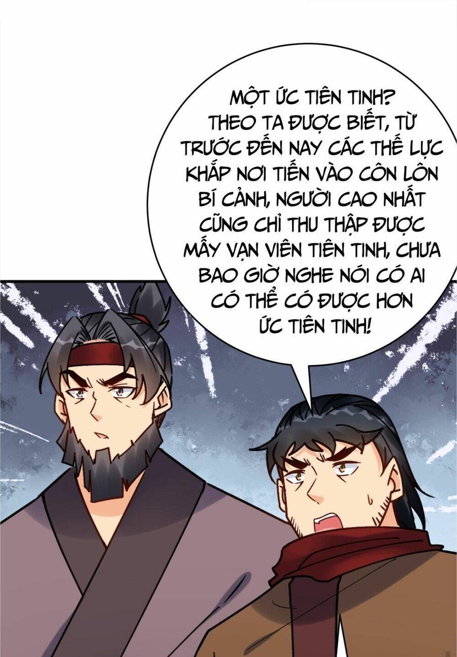 Nhân Vật Phản Diện Này Có Chút Lương Tâm, Nhưng Không Nhiều! Chapter 167 - 31