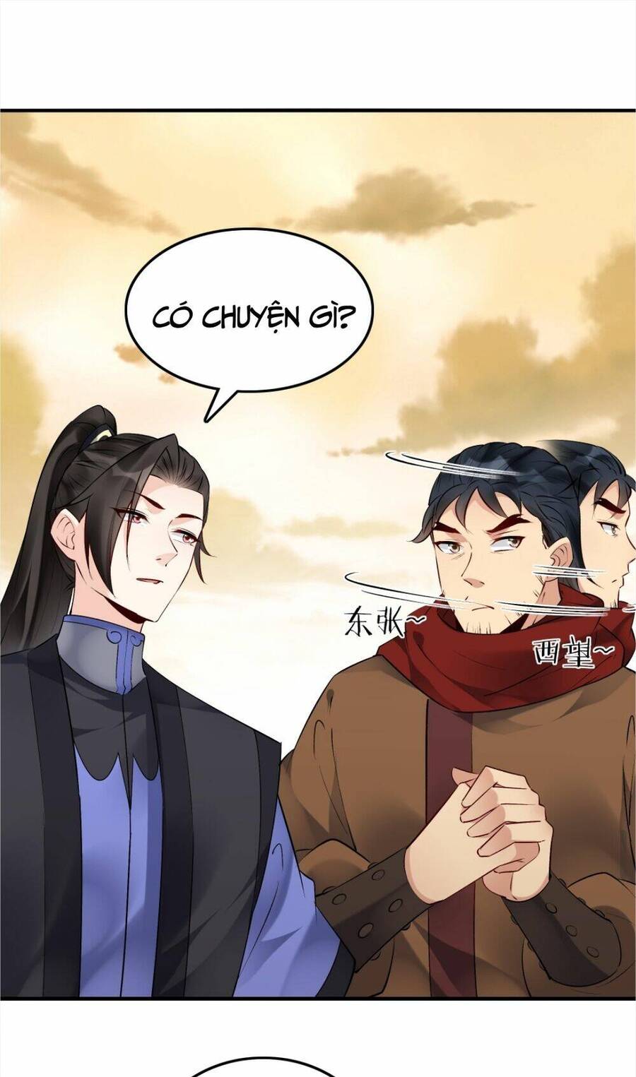 Nhân Vật Phản Diện Này Có Chút Lương Tâm, Nhưng Không Nhiều! Chapter 169 - 21