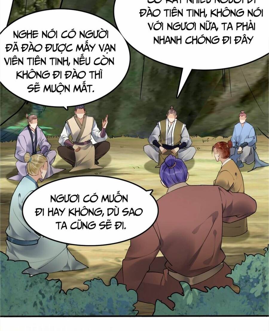 Nhân Vật Phản Diện Này Có Chút Lương Tâm, Nhưng Không Nhiều! Chapter 169 - 27
