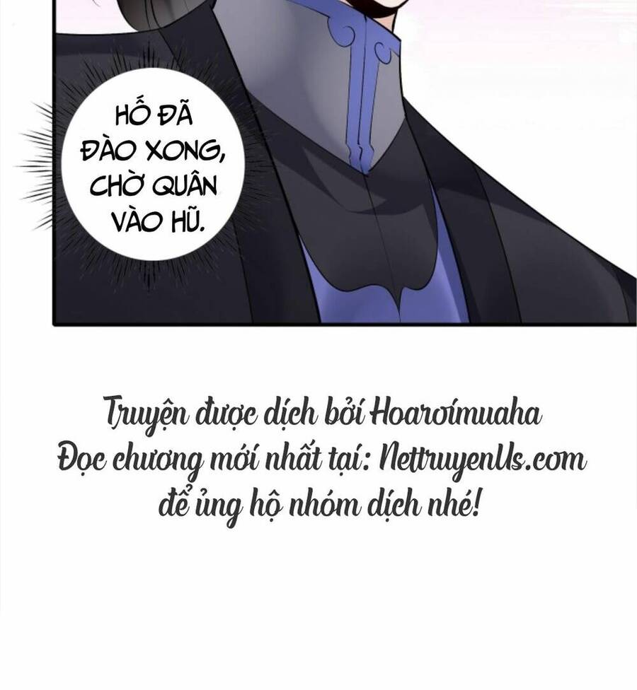 Nhân Vật Phản Diện Này Có Chút Lương Tâm, Nhưng Không Nhiều! Chapter 169 - 33