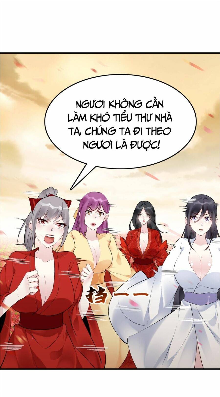 Nhân Vật Phản Diện Này Có Chút Lương Tâm, Nhưng Không Nhiều! Chapter 169 - 5