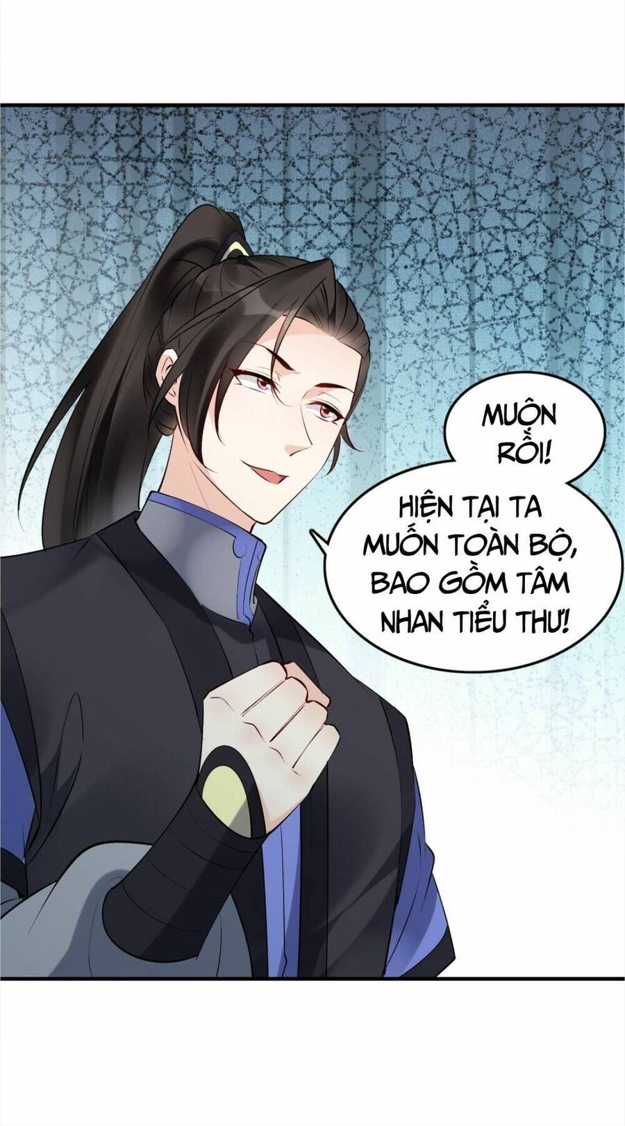 Nhân Vật Phản Diện Này Có Chút Lương Tâm, Nhưng Không Nhiều! Chapter 169 - 6
