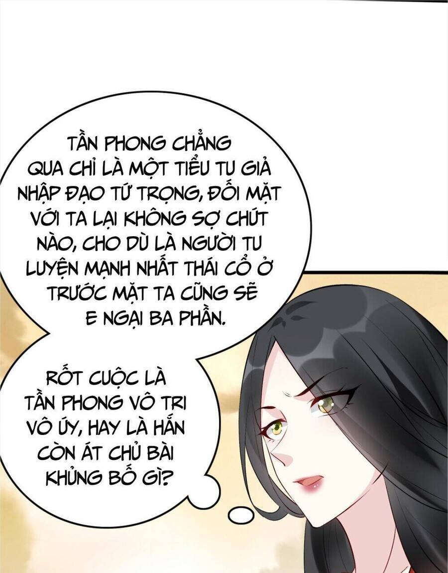Nhân Vật Phản Diện Này Có Chút Lương Tâm, Nhưng Không Nhiều! Chapter 169 - 9