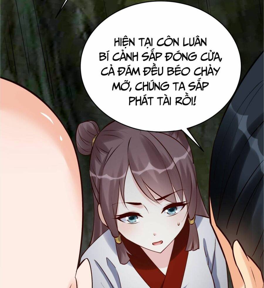 Nhân Vật Phản Diện Này Có Chút Lương Tâm, Nhưng Không Nhiều! Chapter 170 - 14