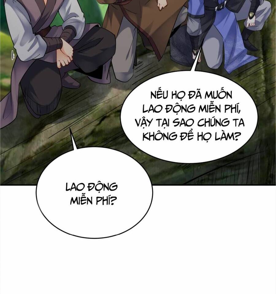 Nhân Vật Phản Diện Này Có Chút Lương Tâm, Nhưng Không Nhiều! Chapter 170 - 3