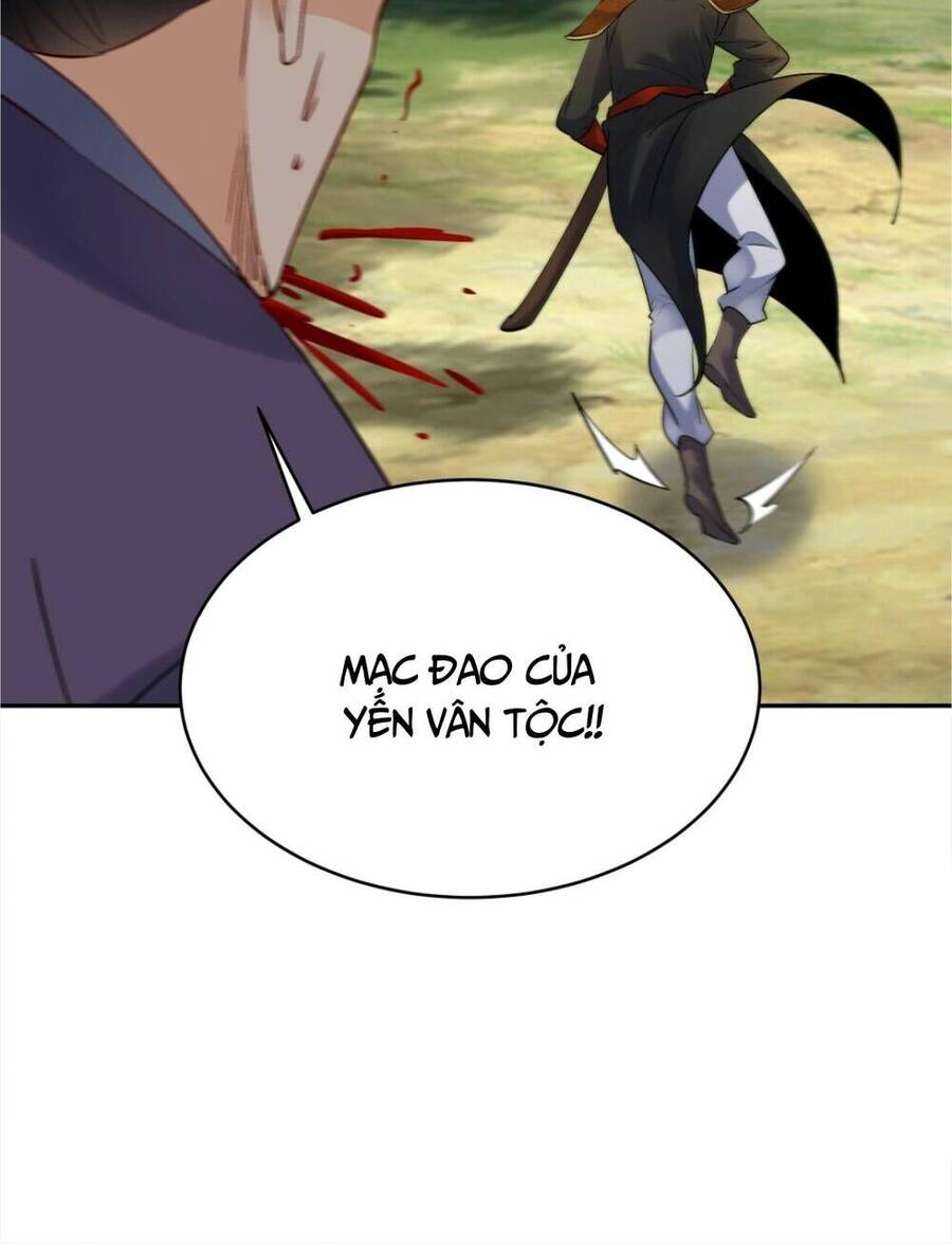 Nhân Vật Phản Diện Này Có Chút Lương Tâm, Nhưng Không Nhiều! Chapter 170 - 41