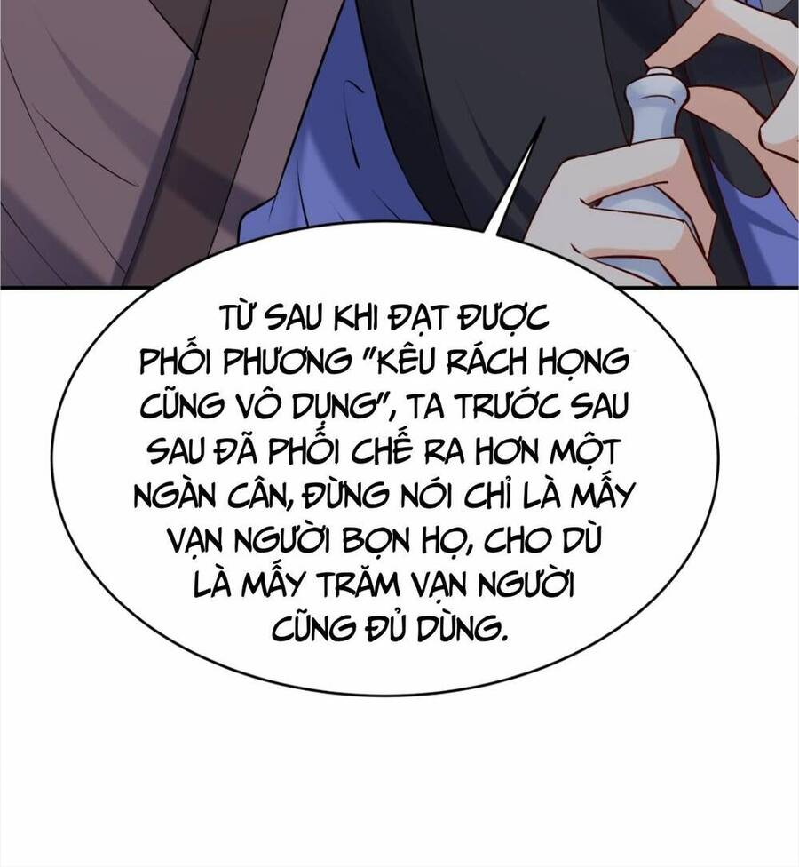 Nhân Vật Phản Diện Này Có Chút Lương Tâm, Nhưng Không Nhiều! Chapter 170 - 10