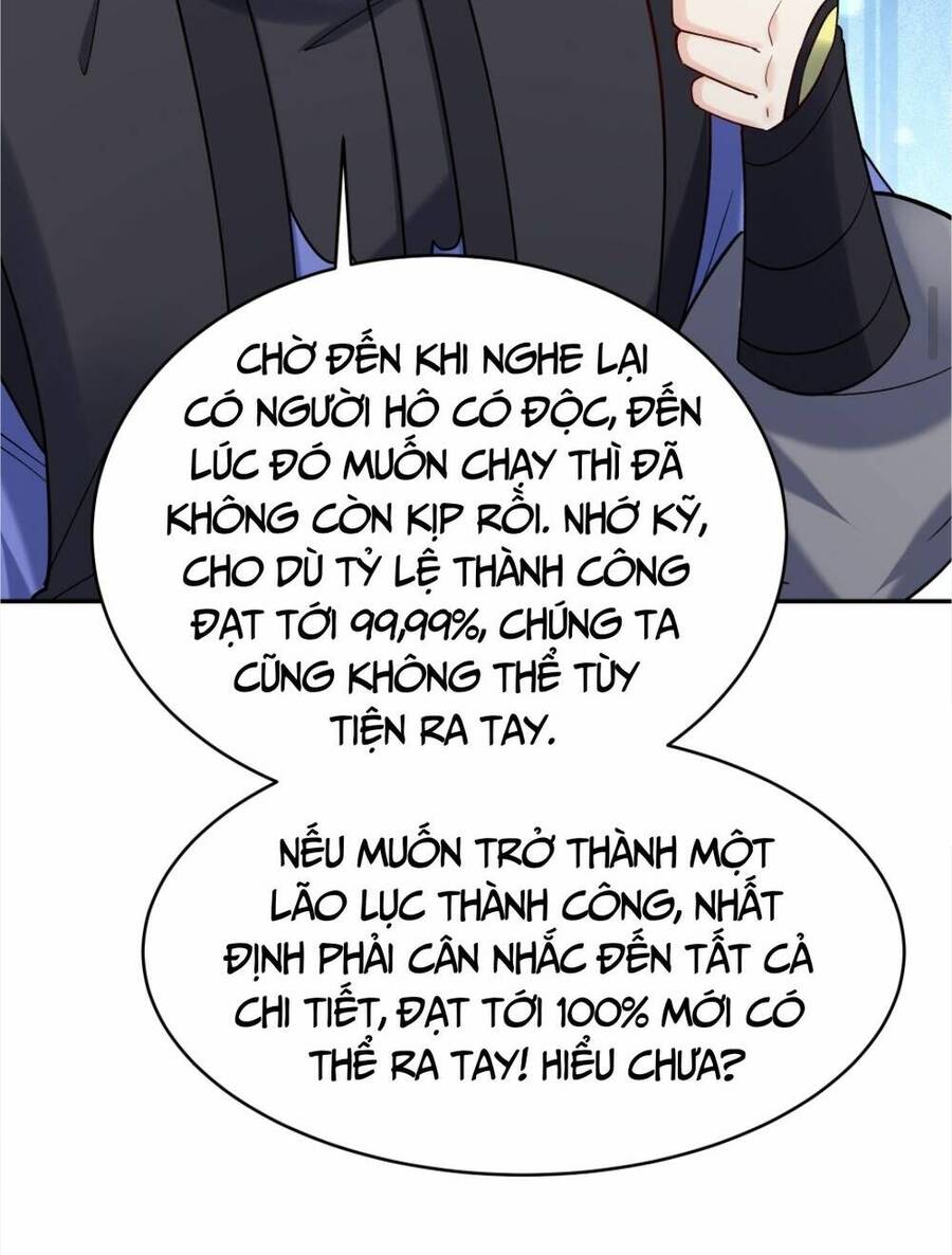 Nhân Vật Phản Diện Này Có Chút Lương Tâm, Nhưng Không Nhiều! Chapter 173 - 34