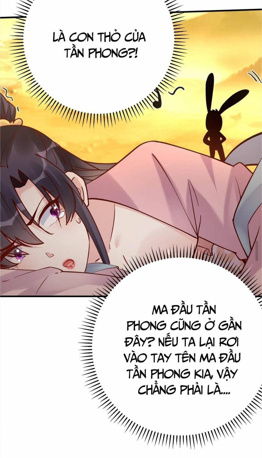 Nhân Vật Phản Diện Này Có Chút Lương Tâm, Nhưng Không Nhiều! Chapter 174 - 25