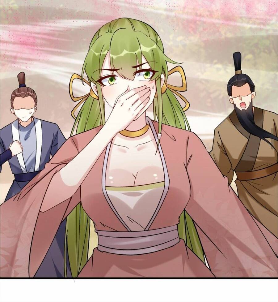 Nhân Vật Phản Diện Này Có Chút Lương Tâm, Nhưng Không Nhiều! Chapter 174 - 30
