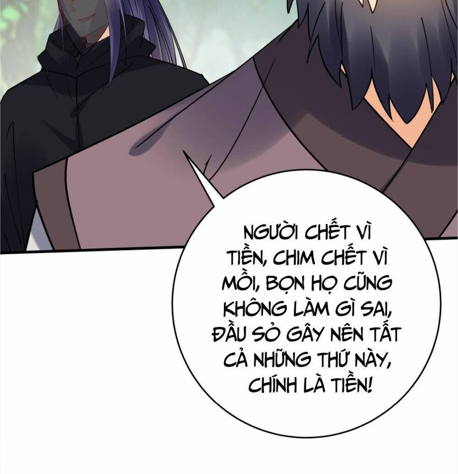 Nhân Vật Phản Diện Này Có Chút Lương Tâm, Nhưng Không Nhiều! Chapter 174 - 9