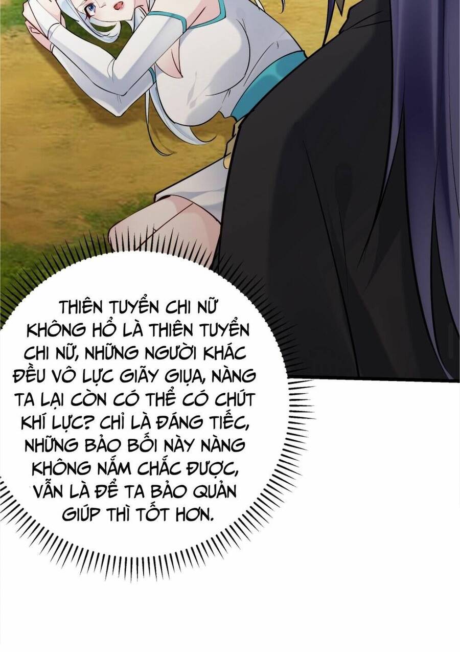 Nhân Vật Phản Diện Này Có Chút Lương Tâm, Nhưng Không Nhiều! Chapter 175 - 26