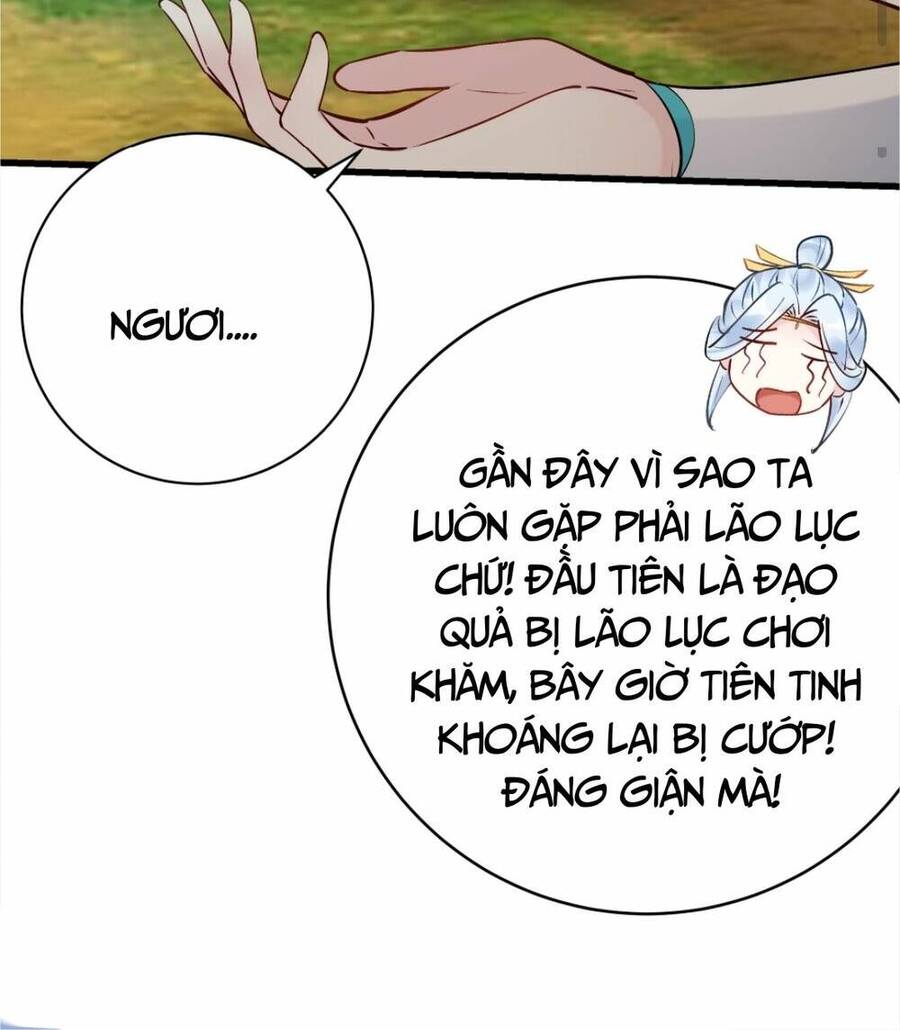 Nhân Vật Phản Diện Này Có Chút Lương Tâm, Nhưng Không Nhiều! Chapter 175 - 28