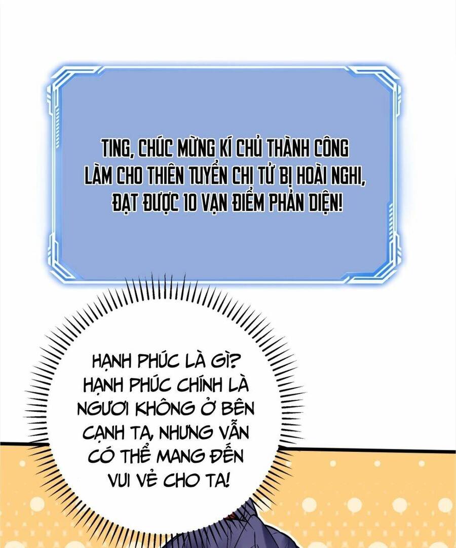 Nhân Vật Phản Diện Này Có Chút Lương Tâm, Nhưng Không Nhiều! Chapter 175 - 4