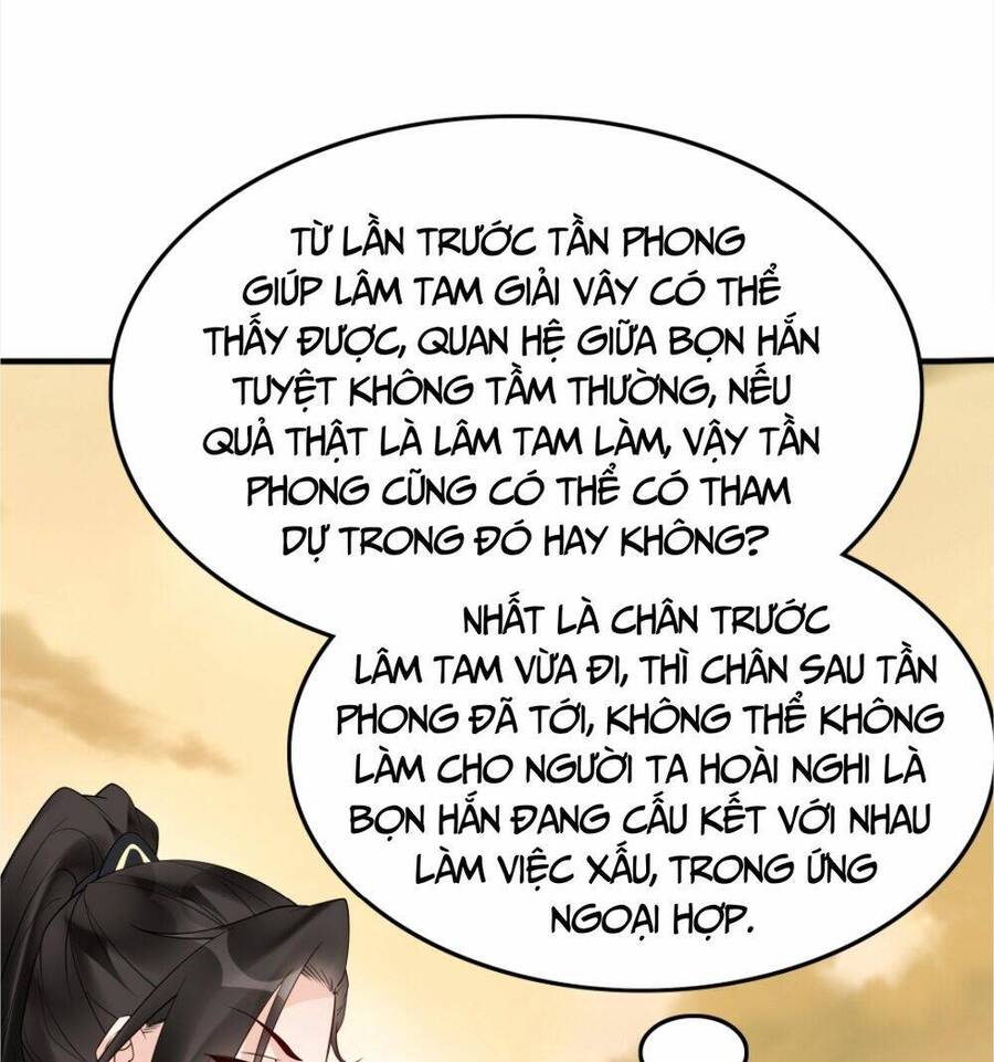 Nhân Vật Phản Diện Này Có Chút Lương Tâm, Nhưng Không Nhiều! Chapter 177 - 6