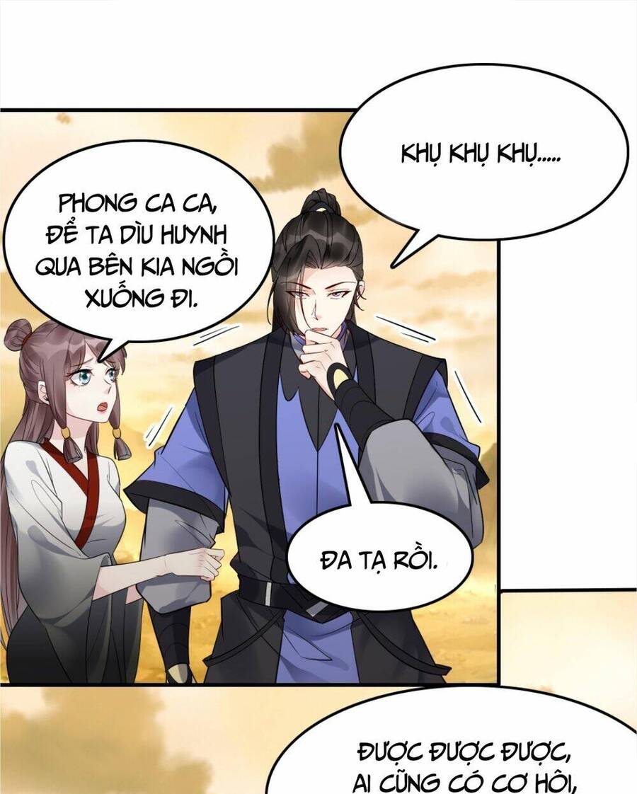 Nhân Vật Phản Diện Này Có Chút Lương Tâm, Nhưng Không Nhiều! Chapter 178 - 11