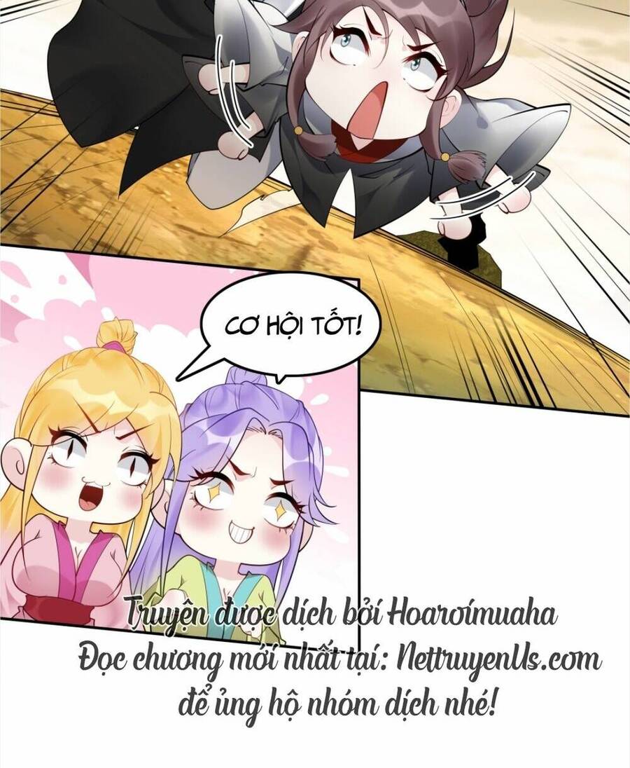 Nhân Vật Phản Diện Này Có Chút Lương Tâm, Nhưng Không Nhiều! Chapter 178 - 16