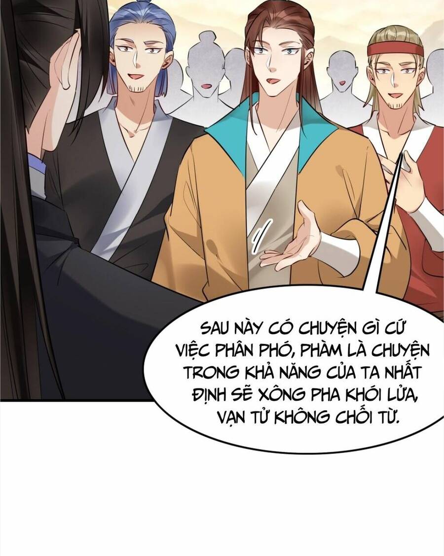 Nhân Vật Phản Diện Này Có Chút Lương Tâm, Nhưng Không Nhiều! Chapter 178 - 3