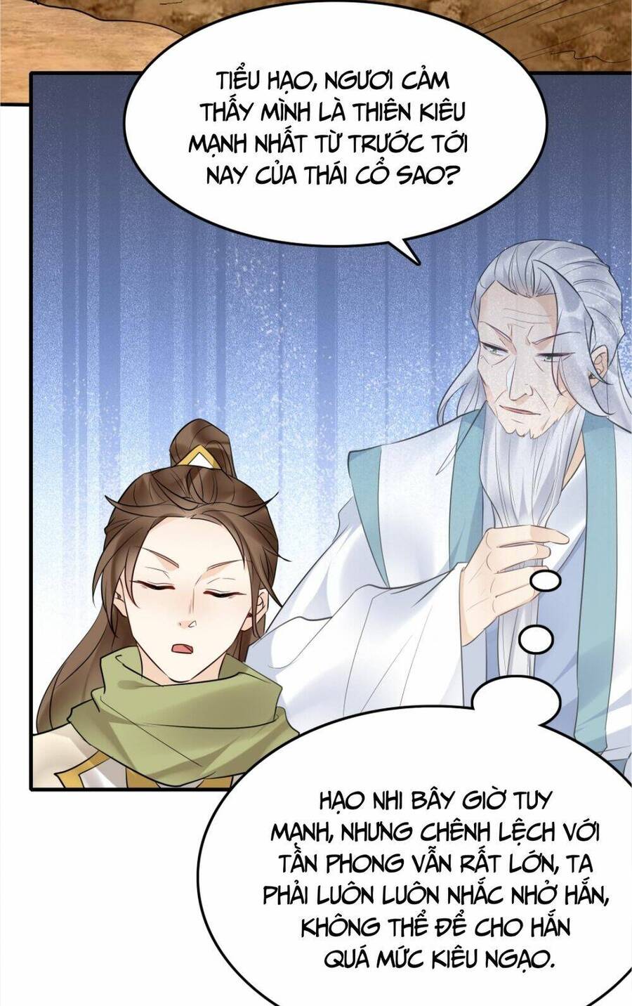 Nhân Vật Phản Diện Này Có Chút Lương Tâm, Nhưng Không Nhiều! Chapter 178 - 30