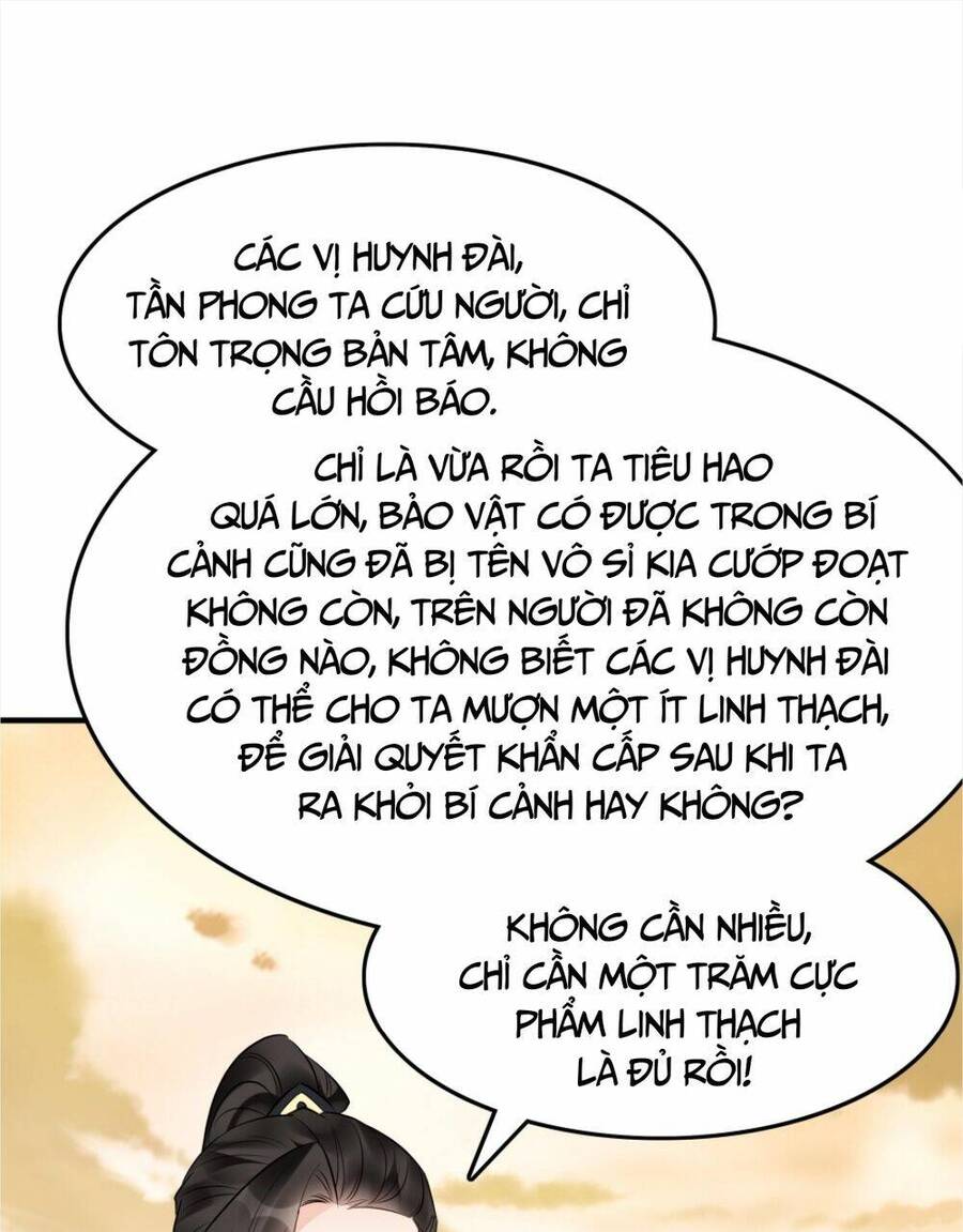 Nhân Vật Phản Diện Này Có Chút Lương Tâm, Nhưng Không Nhiều! Chapter 178 - 4