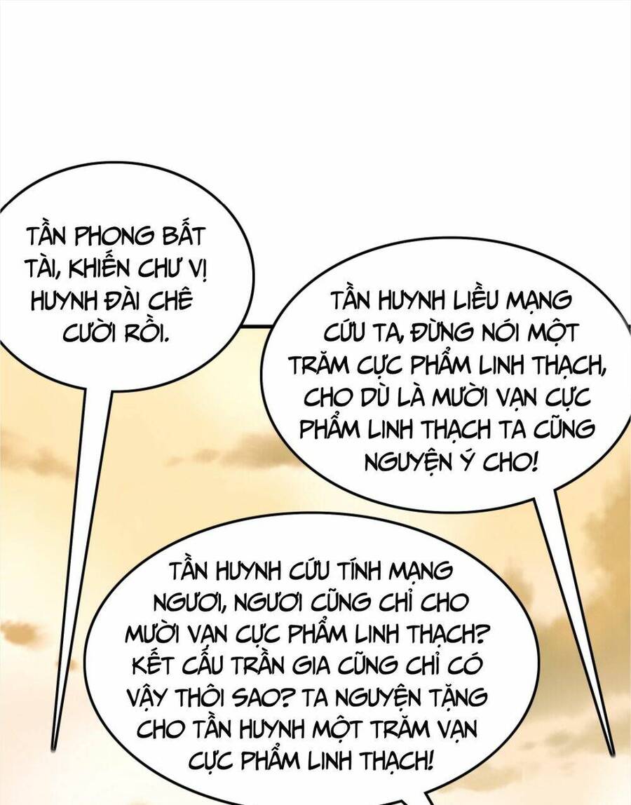 Nhân Vật Phản Diện Này Có Chút Lương Tâm, Nhưng Không Nhiều! Chapter 178 - 9