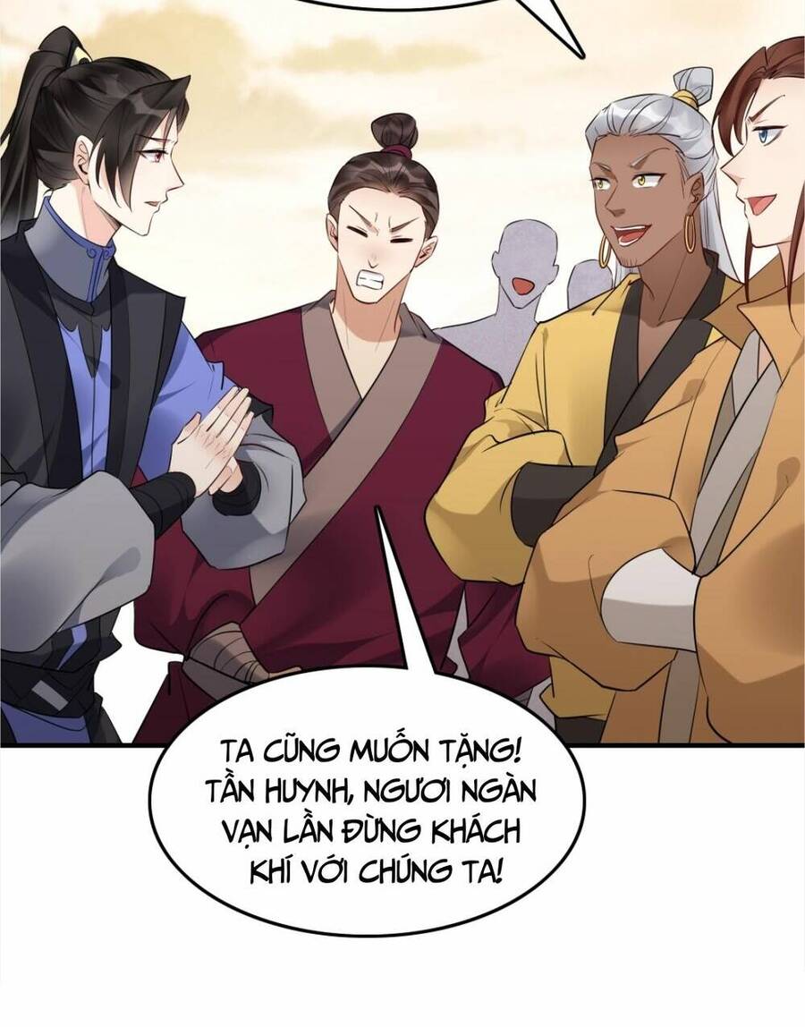 Nhân Vật Phản Diện Này Có Chút Lương Tâm, Nhưng Không Nhiều! Chapter 178 - 10