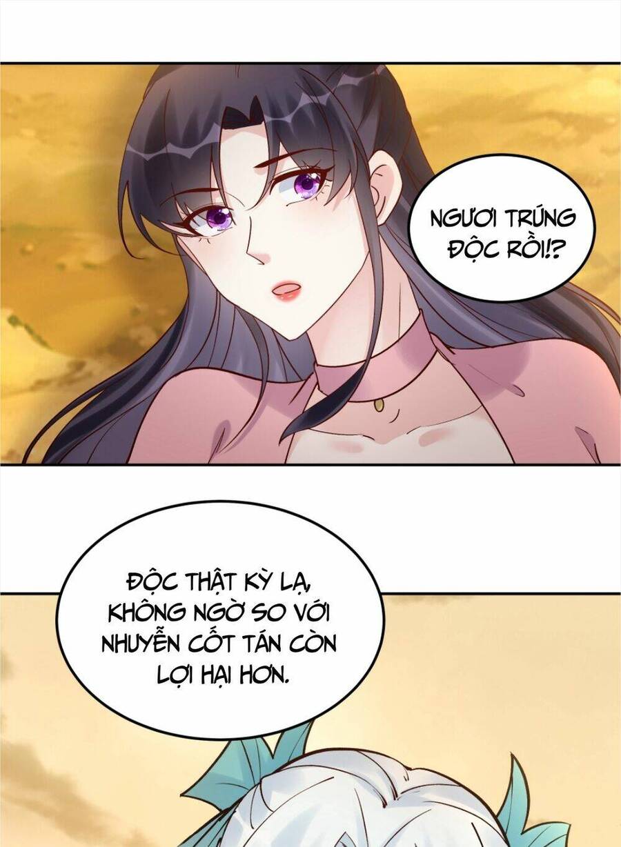 Nhân Vật Phản Diện Này Có Chút Lương Tâm, Nhưng Không Nhiều! Chapter 179 - 22