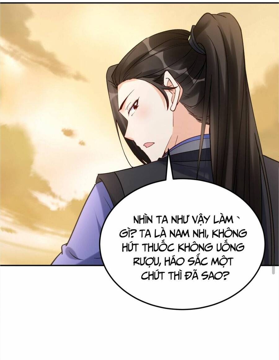 Nhân Vật Phản Diện Này Có Chút Lương Tâm, Nhưng Không Nhiều! Chapter 179 - 30