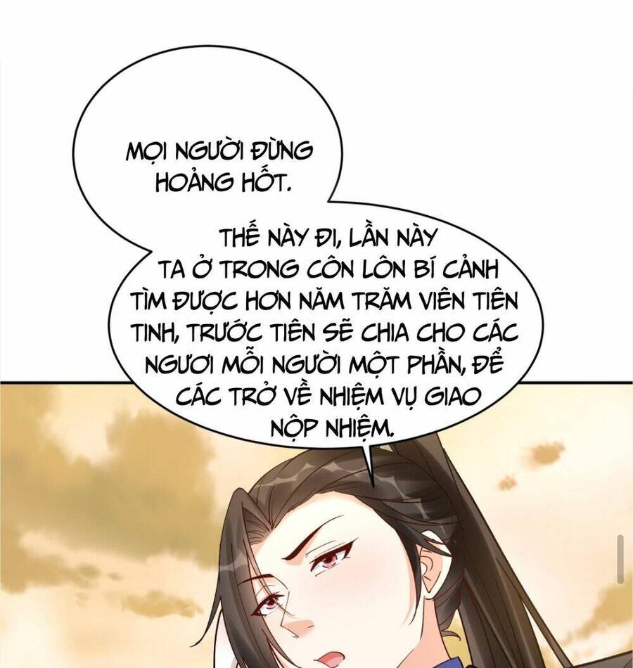 Nhân Vật Phản Diện Này Có Chút Lương Tâm, Nhưng Không Nhiều! Chapter 180 - 16