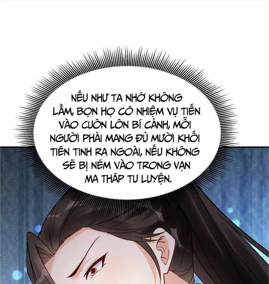 Nhân Vật Phản Diện Này Có Chút Lương Tâm, Nhưng Không Nhiều! Chapter 180 - 10
