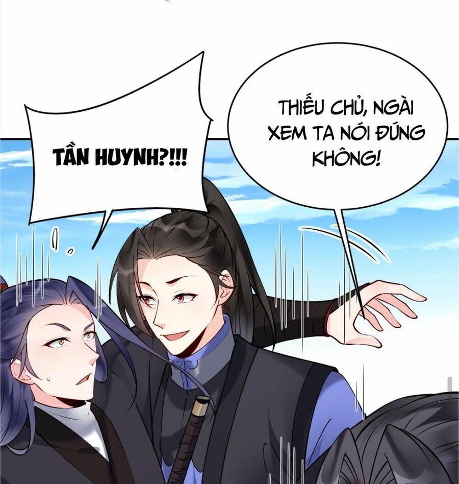 Nhân Vật Phản Diện Này Có Chút Lương Tâm, Nhưng Không Nhiều! Chapter 181 - 16