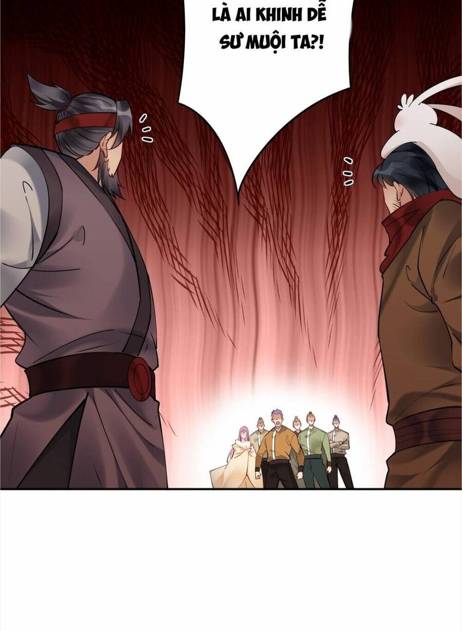 Nhân Vật Phản Diện Này Có Chút Lương Tâm, Nhưng Không Nhiều! Chapter 181 - 21