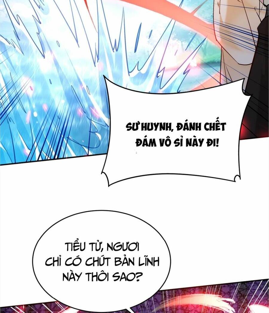 Nhân Vật Phản Diện Này Có Chút Lương Tâm, Nhưng Không Nhiều! Chapter 181 - 26