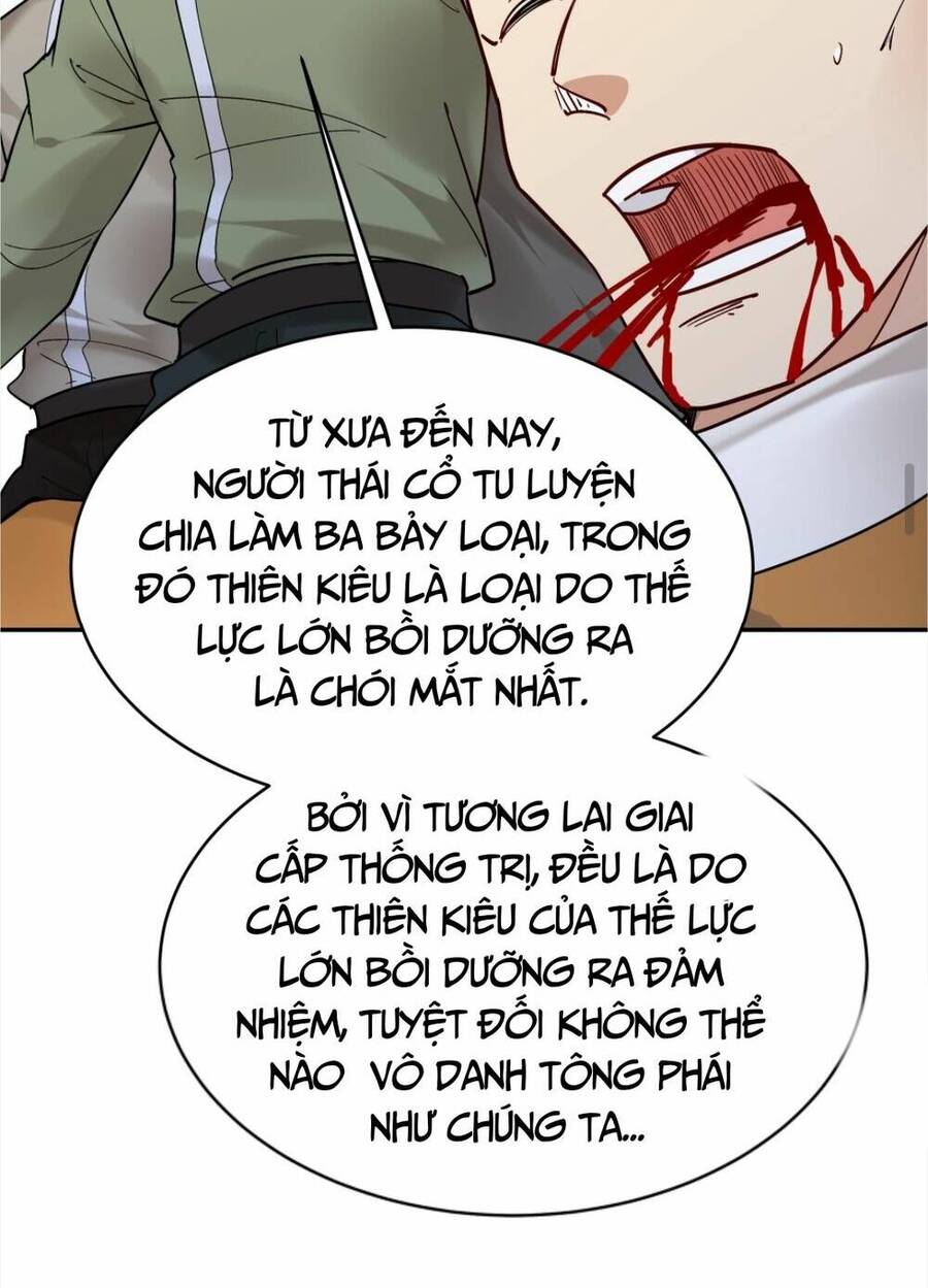 Nhân Vật Phản Diện Này Có Chút Lương Tâm, Nhưng Không Nhiều! Chapter 181 - 36