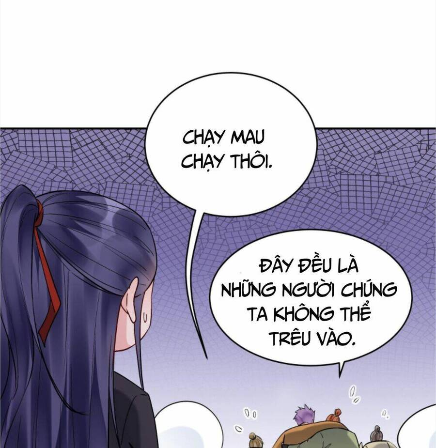 Nhân Vật Phản Diện Này Có Chút Lương Tâm, Nhưng Không Nhiều! Chapter 181 - 37